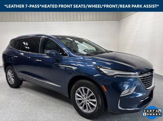 Used 2023 Buick Enclave Essence AWD/4WD video 1