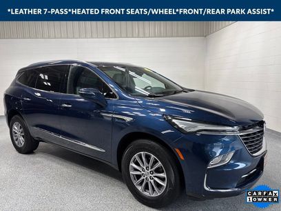 Used 2023 Buick Enclave Essence