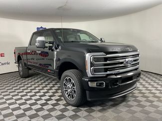 New 2026 Ford F350 Platinum w/ Platinum Plus Package AWD/4WD video 1