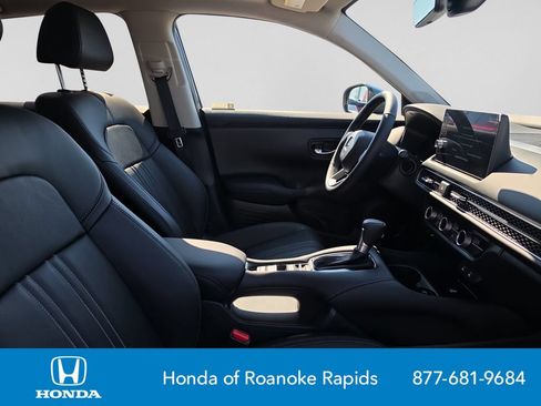 New 2027 Honda HR-V EX-L image 17