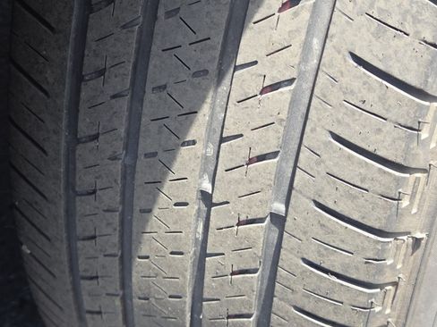 Certified 2024 Honda CR-V EX-L image 12