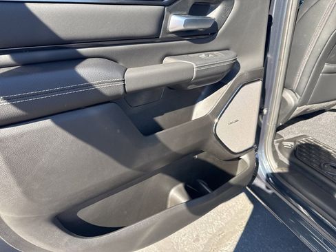 New 2026 RAM 1500 Rebel w/ Rebel Level 2 Equipment Group image 12