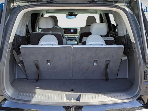 Certified 2024 Hyundai Santa Fe Calligraphy image 11