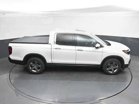 Used 2022 Honda Ridgeline RTL-E image 34