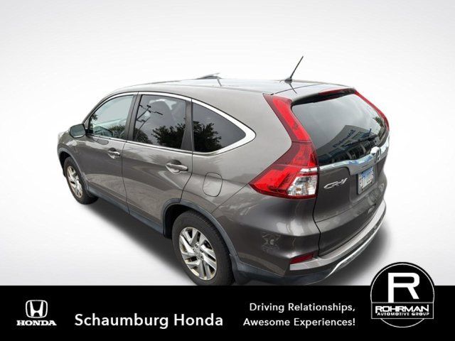 Used 2016 Honda CR-V EX image 7