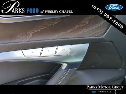 Used 2019 Audi A6 3.0T Premium Plus w/ Premium Plus Package image 18