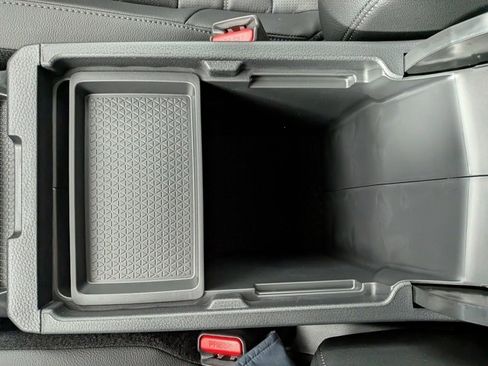 New 2026 Honda CR-V EX-L image 22