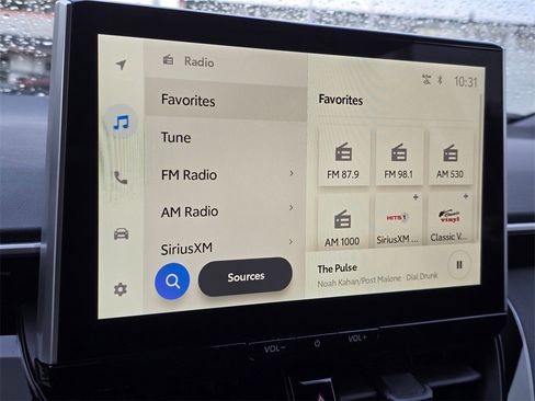 New 2026 Toyota Corolla SE image 29