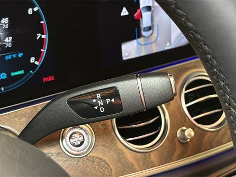 Used 2022 Mercedes-Benz E 53 AMG 4MATIC Sedan image 30