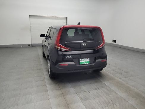 Used 2020 Kia Soul LX image 5