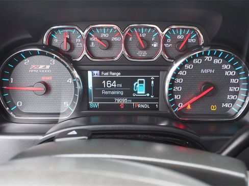 Used 2019 Chevrolet Silverado 2500 LT image 26