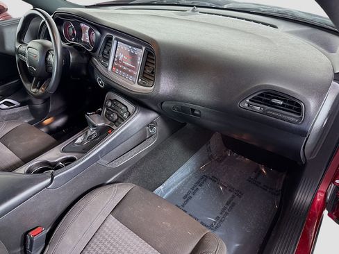 Used 2023 Dodge Challenger SXT image 28