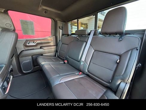 Used 2023 GMC Sierra 1500 Denali w/ Denali Reserve Package image 19