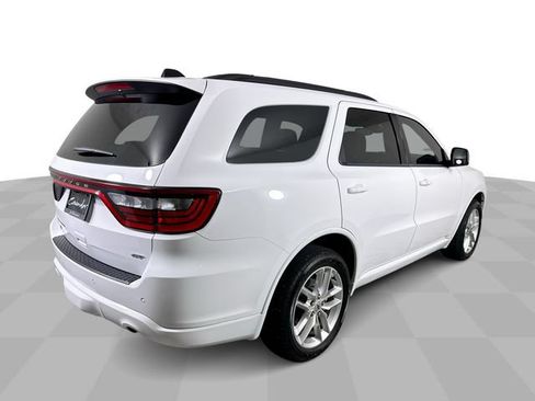Used 2024 Dodge Durango GT AWD/4WD image 8