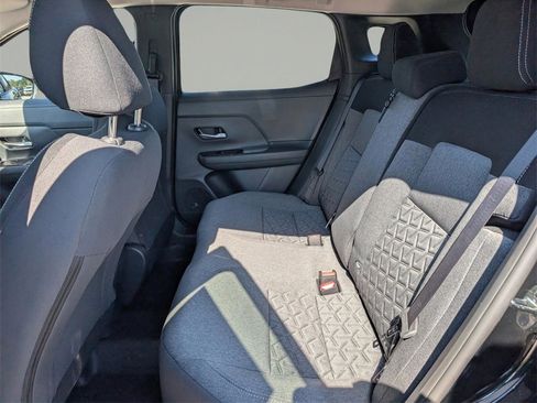 New 2026 Nissan Kicks SV image 14