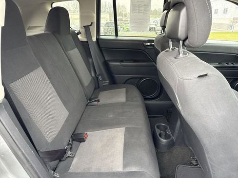 Used 2014 Jeep Compass Sport w/ Power Value Group image 14