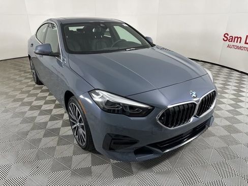 Used 2024 BMW 228i xDrive Gran Coupe 228i xDrive w/ Convenience Package image 2