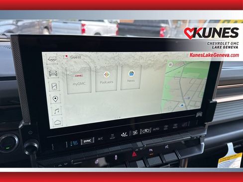 New 2025 GMC Hummer EV 2X image 35