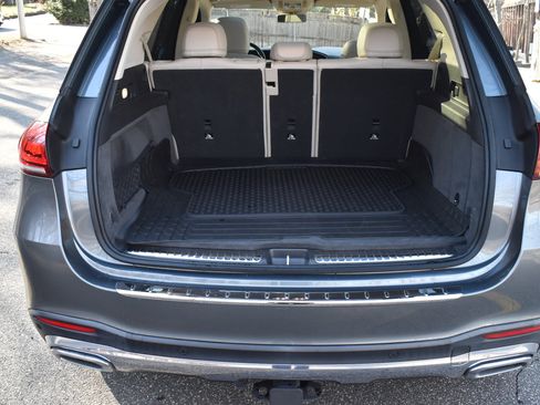 Used 2020 Mercedes-Benz GLE 350 4MATIC image 18