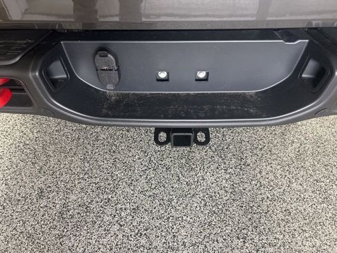 New 2026 Jeep Gladiator Rubicon image 6