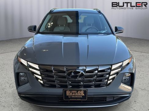 Used 2024 Hyundai Tucson Limited AWD/4WD image 9
