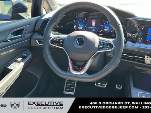 Used 2022 Volkswagen GTI S image 20