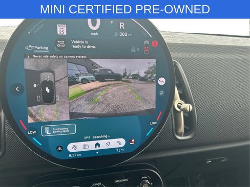 Used 2026 MINI Cooper Countryman S w/ Comfort Package Max AWD/4WD image 38