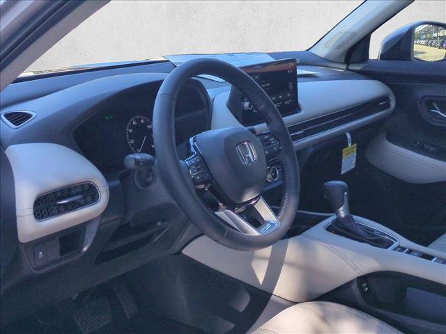 New 2027 Honda HR-V EX-L image 3