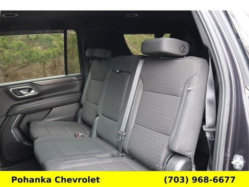 Used 2024 Chevrolet Suburban LS w/ Driver Alert Package image 23