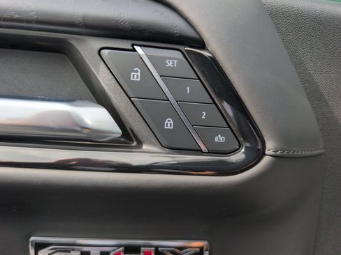 Used 2024 GMC Sierra 1500 AT4X AWD/4WD image 29