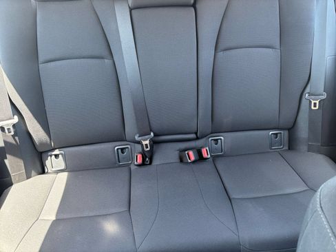 Used 2025 Toyota Corolla LE FWD image 36