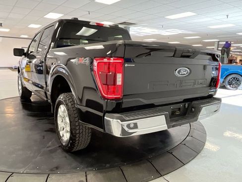 Used 2023 Ford F150 XLT image 6