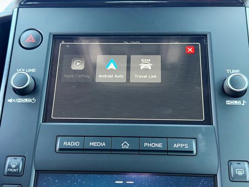 New 2026 Subaru Forester AWD/4WD image 31