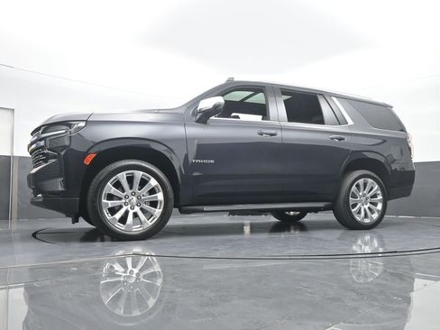 Used 2024 Chevrolet Tahoe Premier w/ Premium Package image 66