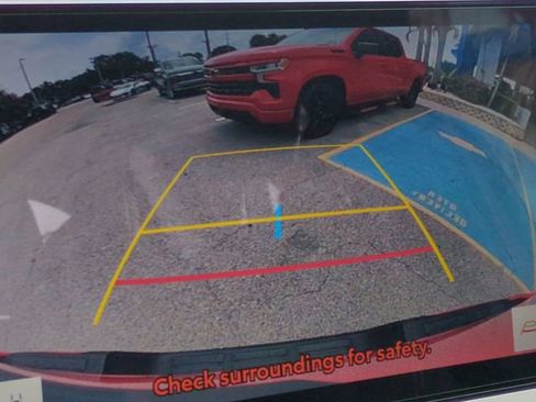 Used 2024 Toyota Tacoma TRD Sport RWD image 23