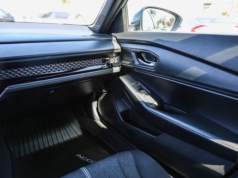 Certified 2023 Honda Accord Sport image 4