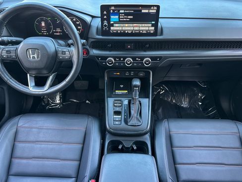 Used 2024 Honda CR-V Sport-L image 16