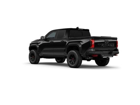 New 2026 Toyota Tacoma TRD Pro AWD/4WD image 6