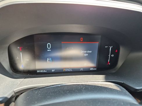 Used 2025 Ford Escape Active AWD/4WD image 6