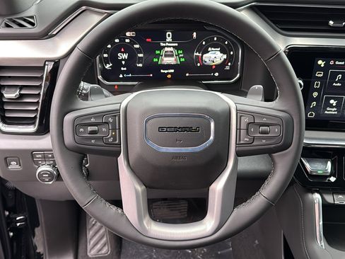 New 2026 GMC Sierra 1500 Denali w/ Denali Reserve Package image 10
