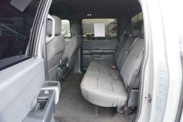 Used 2021 Ford F150 XL w/ STX Appearance Package AWD/4WD image 19
