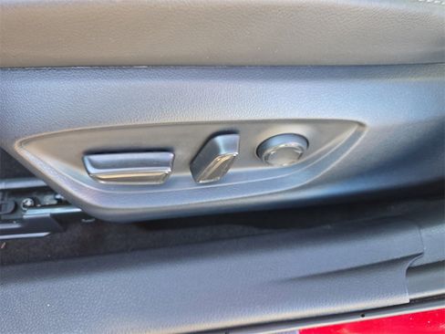 Used 2024 Toyota Camry XLE image 18