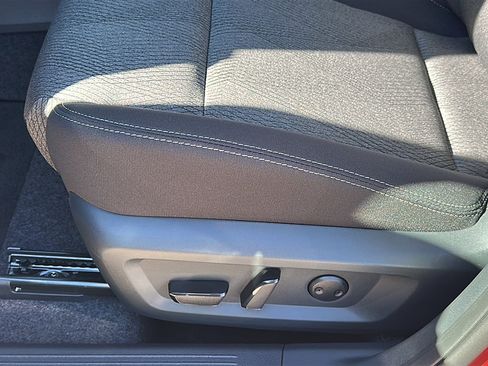 New 2026 Nissan Rogue SV w/ Cold Weather Package image 12