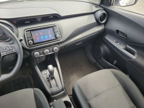 Used 2024 Nissan Kicks S FWD image 19