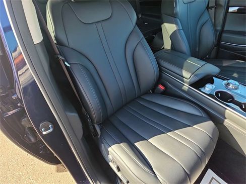 Used 2025 Genesis GV80 2.5T Standard image 26