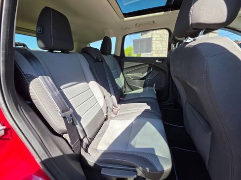 Used 2013 Ford Escape SE AWD/4WD image 19