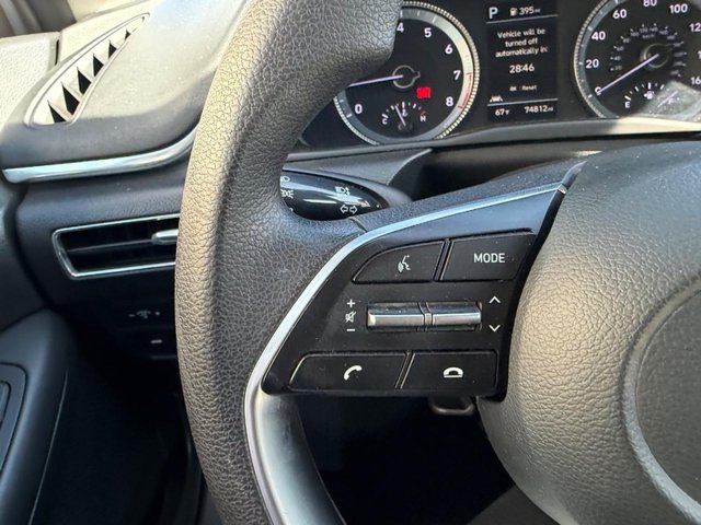 Used 2023 Hyundai Sonata SEL FWD image 10