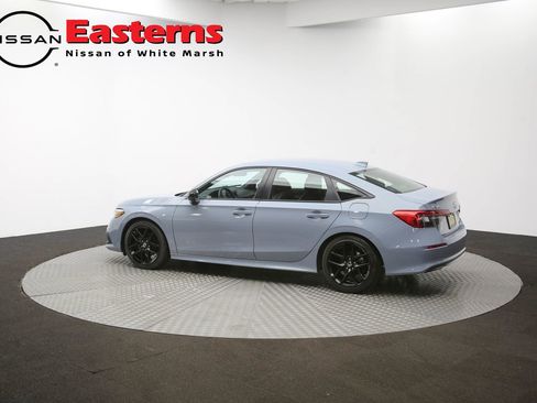 Used 2024 Honda Civic Sport image 58