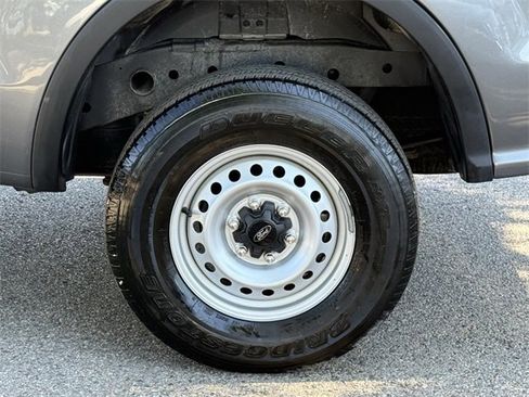 Used 2022 Ford Ranger XL w/ Equipment Group 101A High image 11