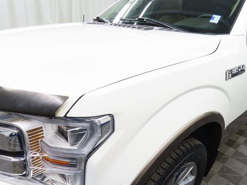 Used 2020 Ford F150 Lariat w/ Equipment Group 502A Luxury image 41